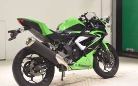 KAWASAKI NINJA 250 SL BX250A