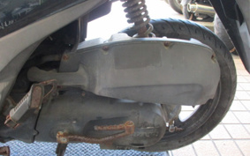 SUZUKI ADDRESS V110 CE47A