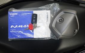 YAMAHA N-MAX 2020 SEG6J