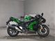 Фото Kawasaki NINJA H2 SX SE 2022 с японского аукциона