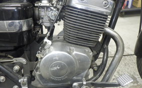 HONDA REBEL 250 MC13