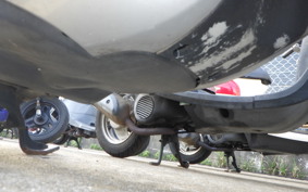 HONDA DIO Gen.6 AF68