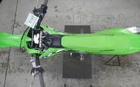 KAWASAKI KX450 2001 KX450M