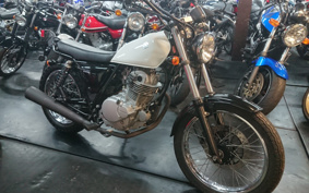 SUZUKI GLASS TRACKER BIG BOY NJ4BA