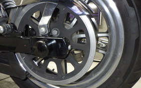 HARLEY FXDL 1580 2011