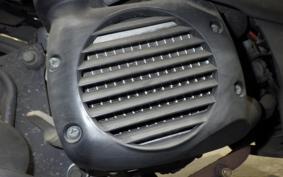 YAMAHA JOG Gen.5 2020 SA36J