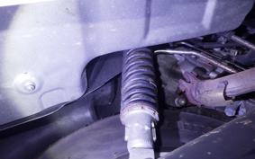 HONDA FUSION X 1997 MF02
