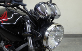 HONDA HORNET250 MC31