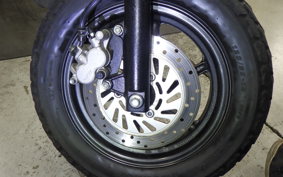 HONDA APE 50 2006 AC18