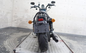 HARLEY XL883N 2018 LE2