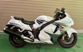 SUZUKI GSX1300R HAYABUSA 2014 GX72B