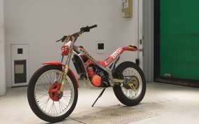 GASGAS JTR 250 CONTACT 2003
