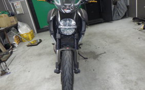 DUCATI DIAVEL STRADA 2014