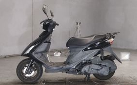 SUZUKI ADDRESS V125 CF4MA