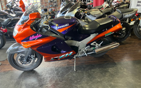 KAWASAKI ZZ1100 NINJA 1994 ZXT10D
