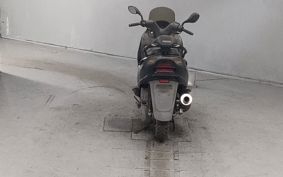 YAMAHA MAJESTY 125 5CA0