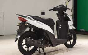 SUZUKI ADDRESS 110 CE47A