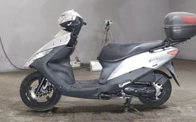 SUZUKI ADDRESS V125 DT11A