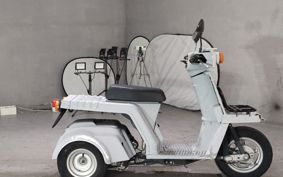 HONDA GYRO TD02