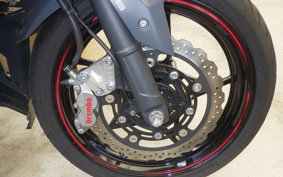 KAWASAKI NINJA 400 2024 EX400L