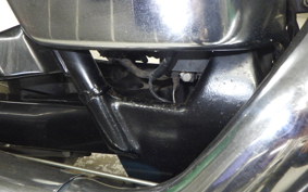 HONDA SHADOW 400 2002 NC34