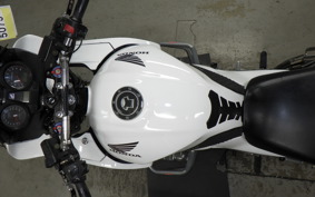 HONDA CB1300SF SUPER BOLDOR 2007 SC54