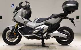 HONDA X-ADV 750 2026 RH21