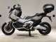 Фото Honda X-ADV 750 2026 с японского аукциона
