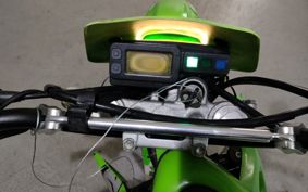 KAWASAKI KLX250 LX250E