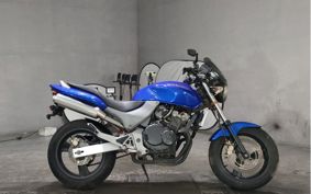 HONDA HORNET250 MC31