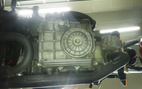 HONDA VTR 250 Gen. 2 2018 MC33