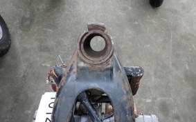 KAWASAKI ZEPHYR 400 Gen.1 ZR400C