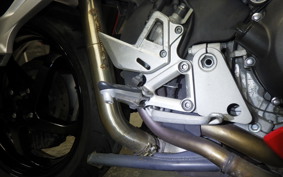 HONDA VFR800 2002