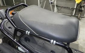 HONDA ZOOMER 1989 AF58