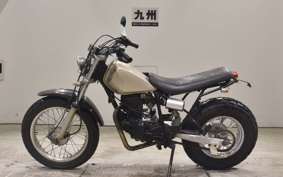 YAMAHA TW200 2022 2JL