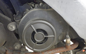 SUZUKI LET's 4 CA46A