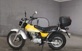 SUZUKI VAN VAN 200 NH42A