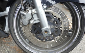 KAWASAKI ZZ-R400 Gen.2 1998 ZX400N