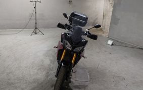 YAMAHA TRACER 9 GT 2020 RN51J