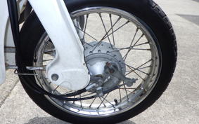 HONDA LITTLE CUB AA01