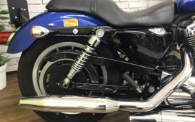 HARLEY XL1200L 2009 CX3