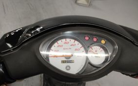 YAMAHA JOG ZR EVOLUTION2 SA39J