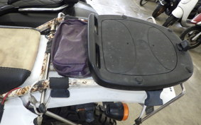 HONDA XR250 BAJA 2003 MD30