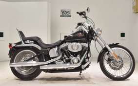 HARLEY FXSTC 1580 2007