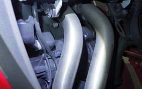 HONDA CBR400R 2023 NC56