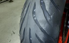 YAMAHA MT-07 ABS RM19J