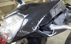 YAMAHA AXIS 125 Z SEJ6J