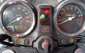 HONDA CB750 2007 RC42