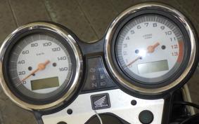 HONDA VTR 250 Gen. 2 2007 MC33