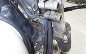 YAMAHA SR400 Gen.4 2012 RH03J